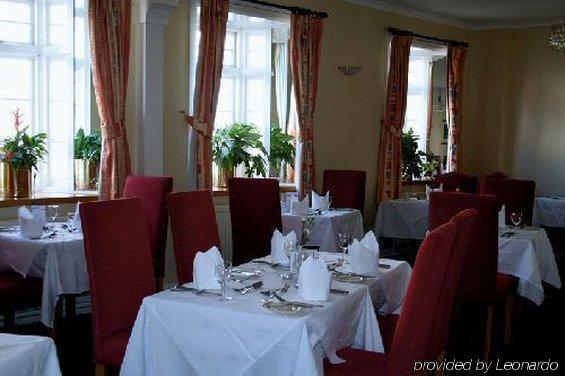 The Kingsway Hotel - Worthing Restaurante foto